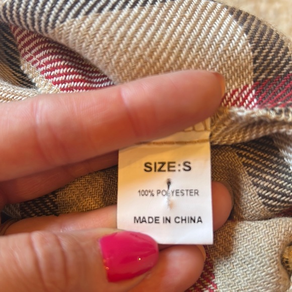 shacket - Picture 5 of 5